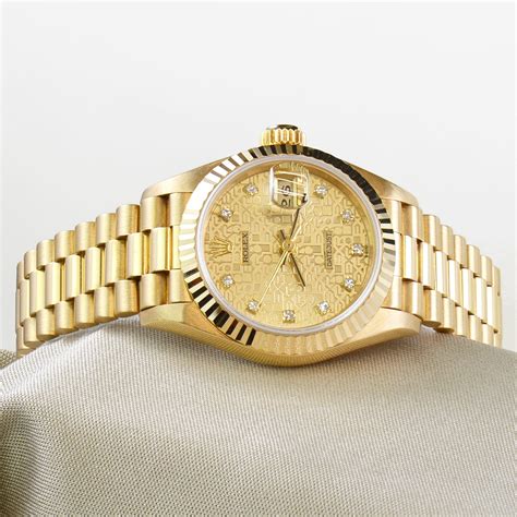 rolex oyster perpetual 18ct yellow gold watch|rolex oyster perpetual prix.